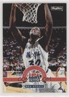 Shaquille O'Neal [EX to NM]