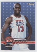 Shaquille O'Neal [EX to NM]