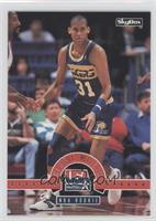 Reggie Miller