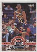 Reggie Miller