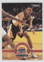 Reggie Miller