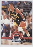 Reggie Miller [EX to NM]