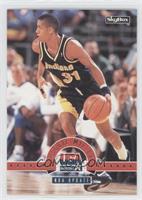 Reggie Miller