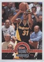 Reggie Miller