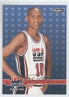 Reggie Miller