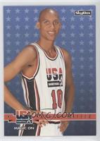 Reggie Miller