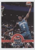 Larry Johnson [EX to NM]