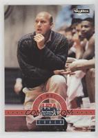 Rick Majerus