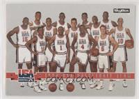 Team USA (Olympics) Team