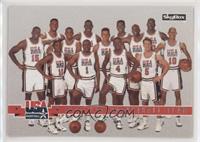 Team USA (Olympics) Team