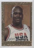 Shaquille O'Neal [EX to NM]