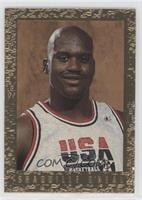 Shaquille O'Neal