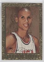 Reggie Miller