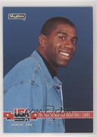 Magic Johnson