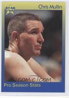 Chris Mullin