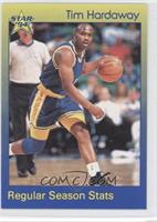 Tim Hardaway