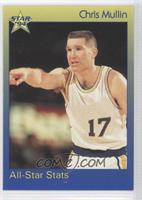 Chris Mullin