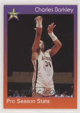 1994 Star - [Base] #39 - Charles Barkley [EX to NM]