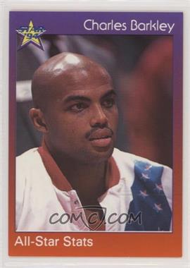 1994 Star - [Base] #50 - Charles Barkley [EX to NM]