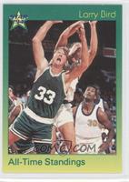 Larry Bird