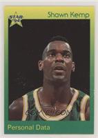 Shawn Kemp