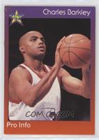 Charles Barkley [Good to VG‑EX]