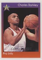 Charles Barkley