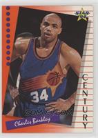 Charles Barkley #/100