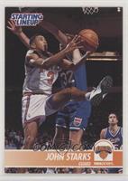 John Starks