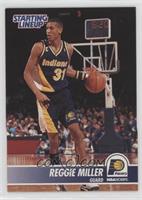 Reggie Miller