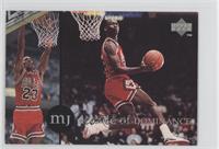 Michael Jordan [Noted]