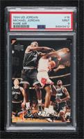 Michael Jordan [PSA 9 MINT]