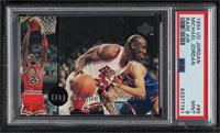 Michael Jordan [PSA 9 MINT]