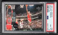 Michael Jordan [PSA 8 NM‑MT]