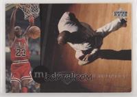 Michael Jordan [EX to NM]