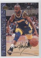 Tim Hardaway