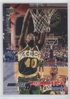 Shawn Kemp