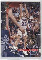 Mark Price