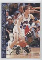 Mark Price