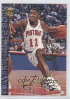 Isiah Thomas