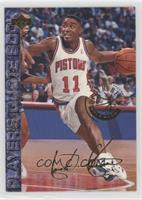 Isiah Thomas