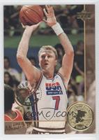 Larry Bird