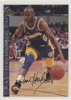 Tim Hardaway