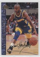 Tim Hardaway