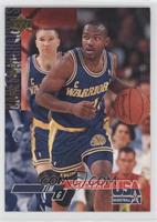 Tim Hardaway