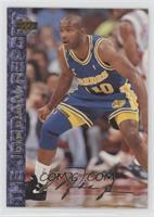 Tim Hardaway