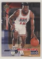 Larry Johnson [EX to NM]