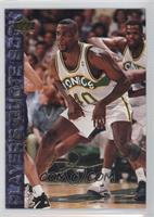 Shawn Kemp