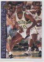 Shawn Kemp