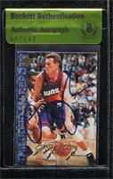 Dan Majerle [BAS Authentic]